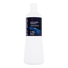Boja za kosu Wella Professionals Welloxon Perfect Oxidation Cream 12% 1000 ml