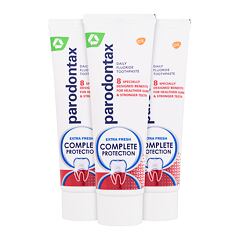 Zubna pasta Parodontax Complete Protection Extra Fresh 75 ml