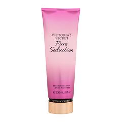 Losion za tijelo Victoria´s Secret Pure Seduction 236 ml oštećena bočica