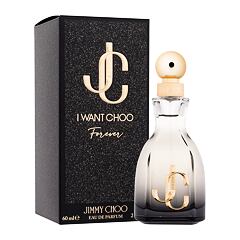 Parfemska voda Jimmy Choo I Want Choo Forever 60 ml
