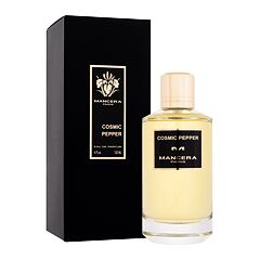 Parfemska voda MANCERA Cosmic Pepper 120 ml