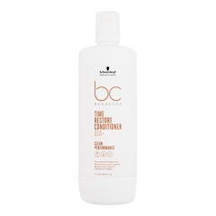 Regenerator Schwarzkopf Professional BC Bonacure Time Restore Q10 Conditioner 1000 ml