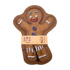 Dekorativna kozmetika Makeup Revolution London Shrek Gingy 12 Days Advent Calendar 1 kom Poklon setovi