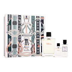 Toaletna voda Hermes Terre d´Hermès 100 ml Poklon setovi
