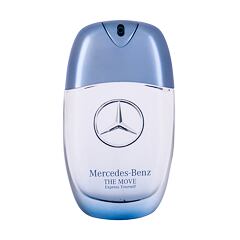 Toaletna voda Mercedes-Benz The Move Express Yourself 100 ml Testeri