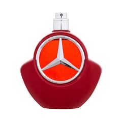 Parfemska voda Mercedes-Benz Woman In Red 90 ml Testeri