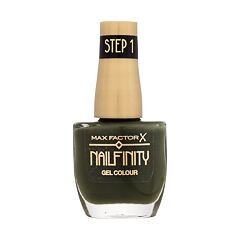 Lak za nokte Max Factor Nailfinity 12 ml 595 Green Room