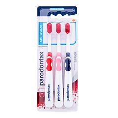 Zubna četkica Parodontax Gentle Clean Extra Soft Trio 3 kom