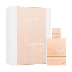 Parfemska voda Al Haramain Amber Oud White Edition 60 ml