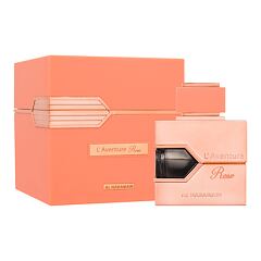 Parfemska voda Al Haramain L'Aventure Rose 100 ml
