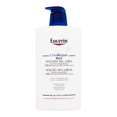 Losion za tijelo Eucerin UreaRepair Plus 10% Urea Lotion 1000 ml