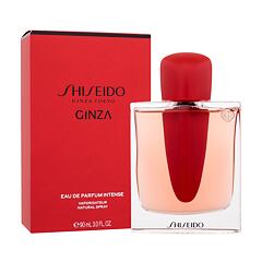 Parfemska voda Shiseido Ginza Intense 30 ml