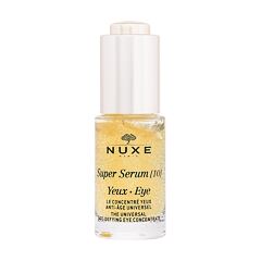 Serum za područje oko očiju NUXE Super Serum [10] Eye 15 ml