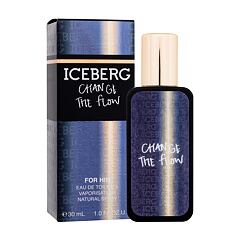 Toaletna voda Iceberg Change The Flow 30 ml