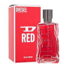 Parfemska voda Diesel D Red 100 ml