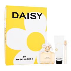 Toaletna voda Marc Jacobs Daisy SET3 100 ml Poklon setovi