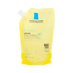Uljni gel za tuširanje La Roche-Posay Lipikar Cleansing Oil AP+ punilo 400 ml