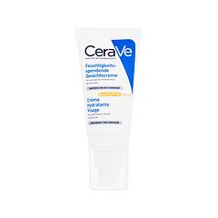 Dnevna krema za lice CeraVe Moisturizing Facial Lotion SPF30 52 ml