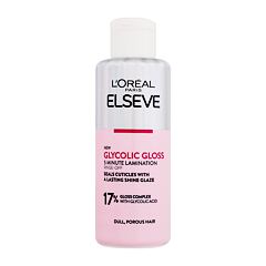 Maska za kosu L'Oréal Paris Elseve Glycolic Gloss 5 Minute Lamination 200 ml
