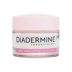 Dnevna krema za lice Diadermine Lift+ Tiefen-Lifting Anti-Age Day Cream 50 ml