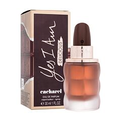 Parfemska voda Cacharel Yes I Am Delicious 30 ml