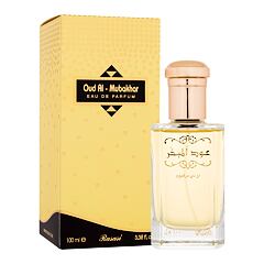 Parfemska voda Rasasi Oud Al Mubakhar 100 ml