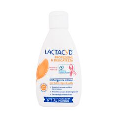 Kozmetika za intimnu njegu Lactacyd Femina 200 ml