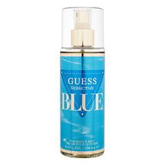 Sprej za tijelo GUESS Seductive Blue 250 ml