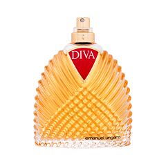 Parfemska voda Emanuel Ungaro Diva 100 ml Testeri