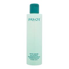 Micelarna voda PAYOT Pâte Grise Purifying Cleansing Micellar Water 200 ml