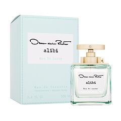 Toaletna voda Oscar de la Renta Alibi Eau So Lucky 100 ml