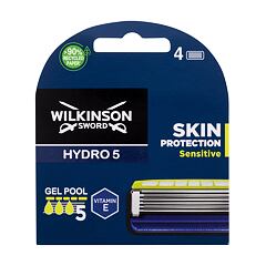 Zamjenske britvice Wilkinson Sword Hydro 5 Sensitive 4 kom