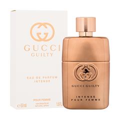 Parfemska voda Gucci Guilty Intense 50 ml