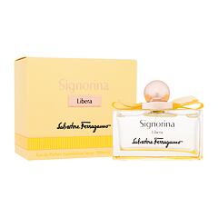 Parfemska voda Ferragamo Signorina Libera 100 ml