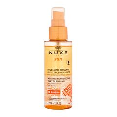 Ulje za kosu NUXE Sun Milky Oil Spray 100 ml