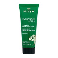 Krema za ruke NUXE Nuxuriance Ultra The Dark Spot Correcting Hand Cream 75 ml