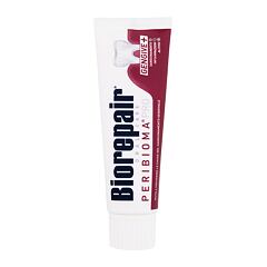 Zubna pasta Biorepair Peribioma Pro 75 ml