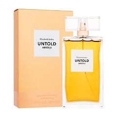 Parfemska voda Elizabeth Arden Untold Absolu 100 ml