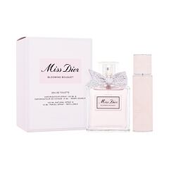 Toaletna voda Dior Miss Dior Blooming Bouquet 2023 100 ml Poklon setovi