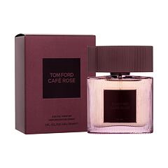 Parfemska voda TOM FORD Café Rose 30 ml