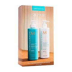 Šampon Moroccanoil Repair Duo 500 ml Poklon setovi