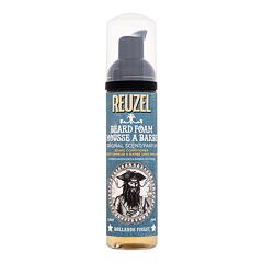 Balzam za bradu Reuzel Beard Foam Original Scent 70 ml