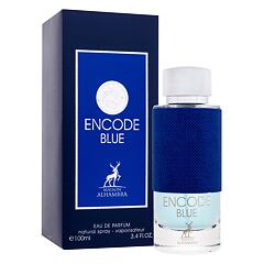 Parfemska voda Maison Alhambra Encode Blue 100 ml