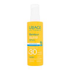 Proizvod za zaštitu od sunca za tijelo Uriage Bariésun Invisible Spray SPF30 200 ml