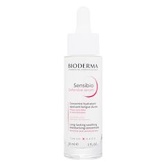 Serum za lice BIODERMA Sensibio Defensive Serum 30 ml