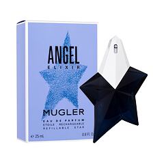 Parfemska voda Mugler Angel Elixir 25 ml