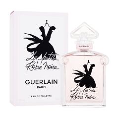 Toaletna voda Guerlain La Petite Robe Noire 2025 30 ml