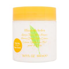 Krema za tijelo Elizabeth Arden Green Tea Citron Freesia Honey Drops 500 ml