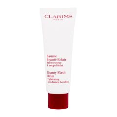Dnevna krema za lice Clarins Beauty Flash Balm 50 ml