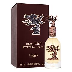 Parfemska voda Lattafa Pride Eternal Oud 100 ml